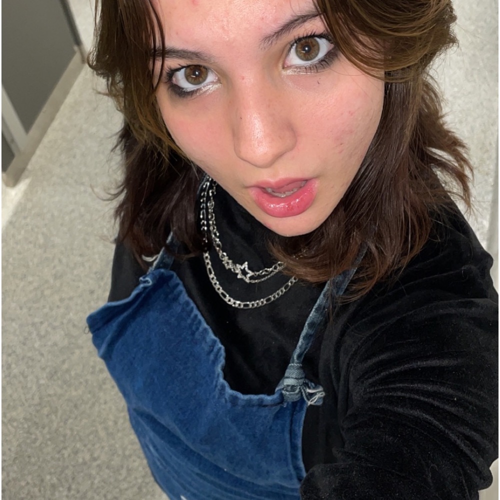 Meet your Posher, Kaylee